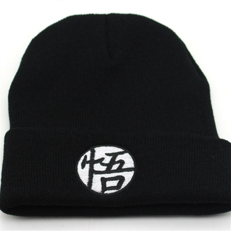 Dragon Ball Z Beanie - Nerd Alert