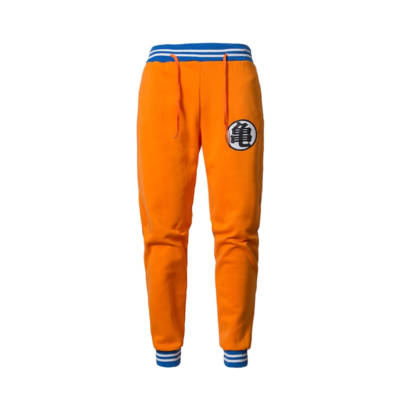 Dragonball Z Goku Sweatpants - Nerd Alert