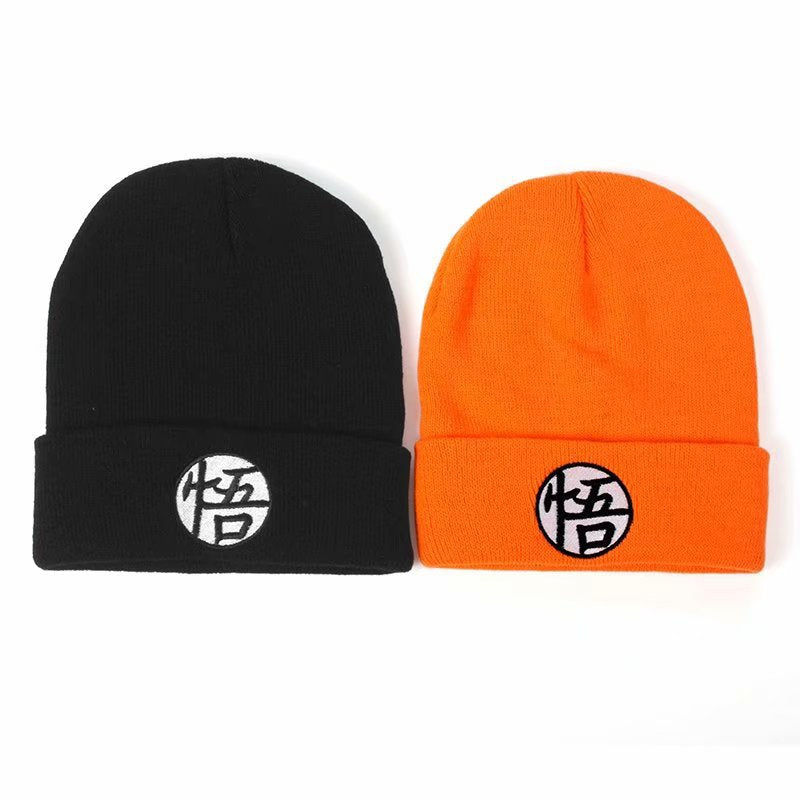 Dragon Ball Z Beanie - Nerd Alert