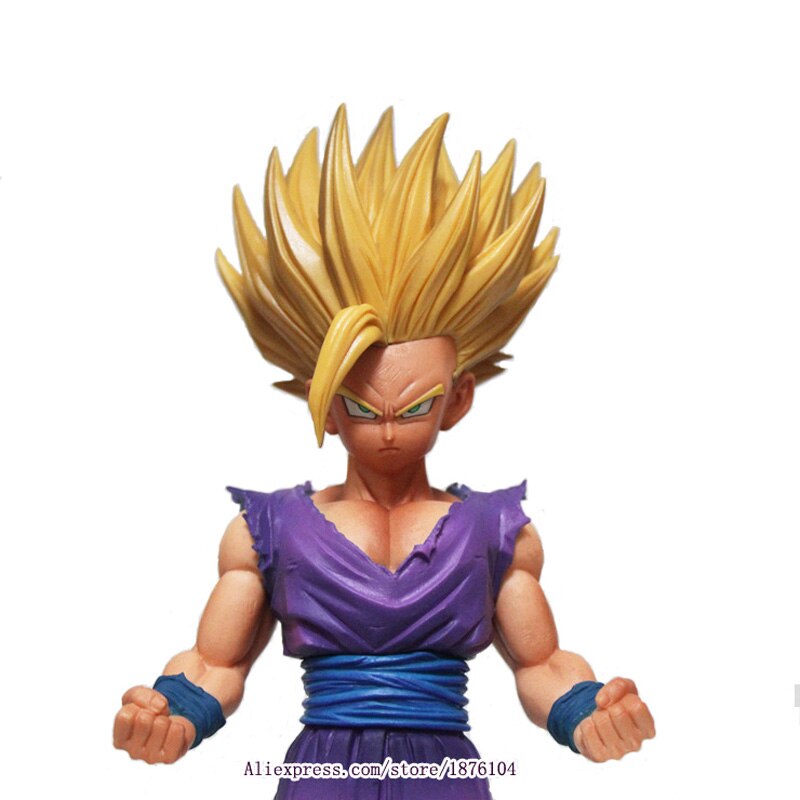 Teen Gohan Figure - Nerd Alert
